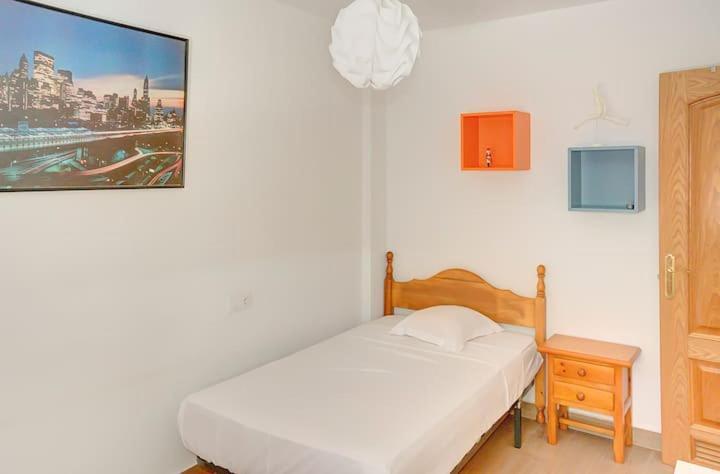 Apartamento Amplio إشبيلية المظهر الخارجي الصورة