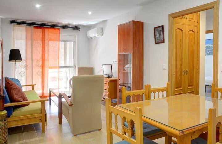Apartamento Amplio إشبيلية المظهر الخارجي الصورة